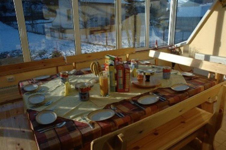 All Seasons Mountain Vistas ゴヴェダルツィ エクステリア 写真